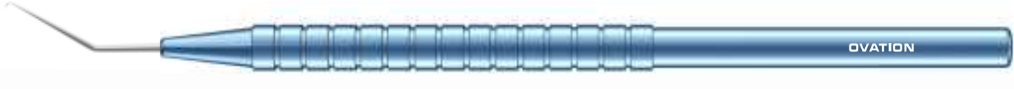 Ovation Phaco Chopper Fine Tip